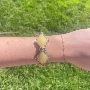 Vintage Silver Bracelet